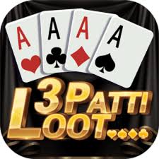 3 Patti Loot 