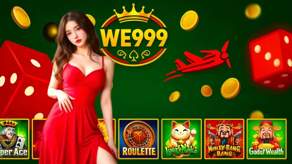 Tips to Win on We999 Game Pakistan